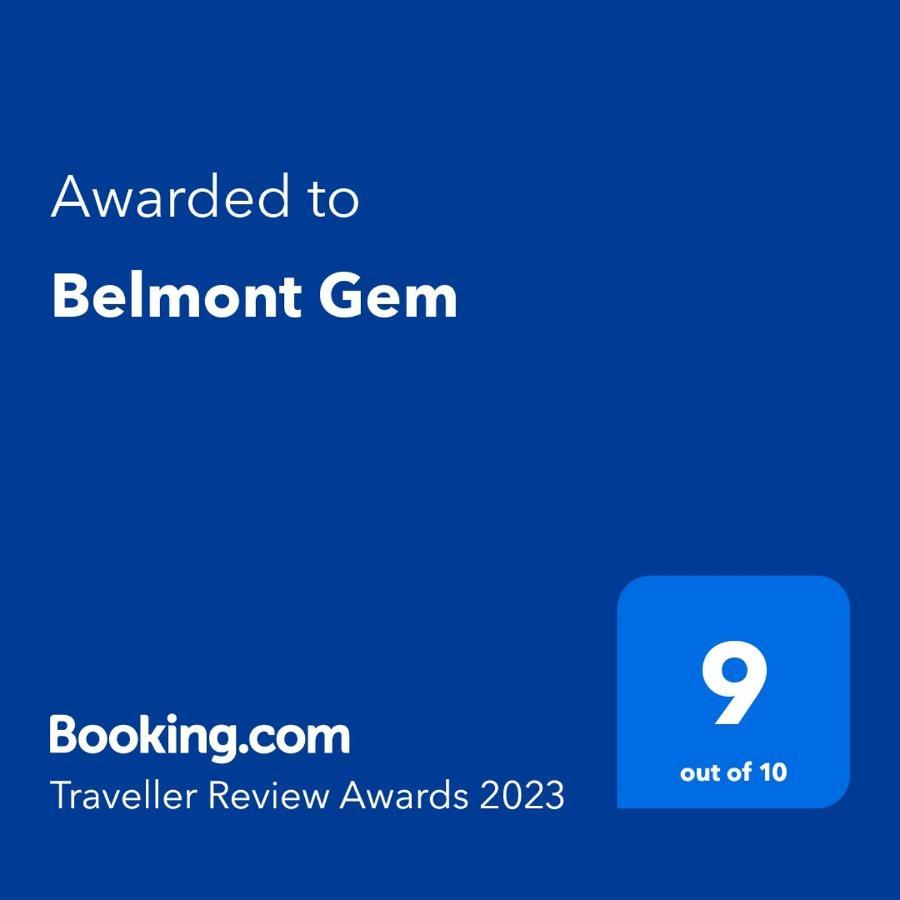 Вилла Belmont Gem Нерсборо Экстерьер фото